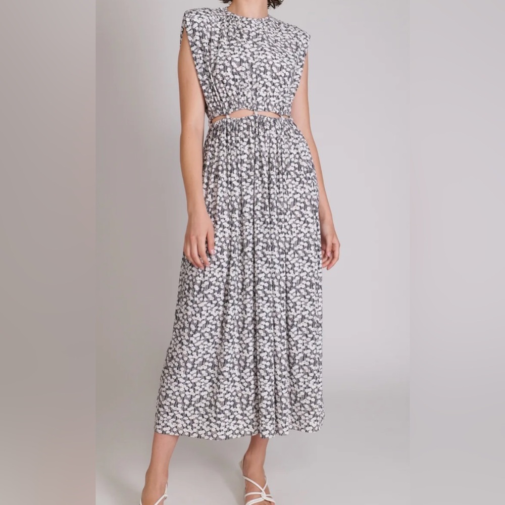 Subina Musayev Ramona dress size M